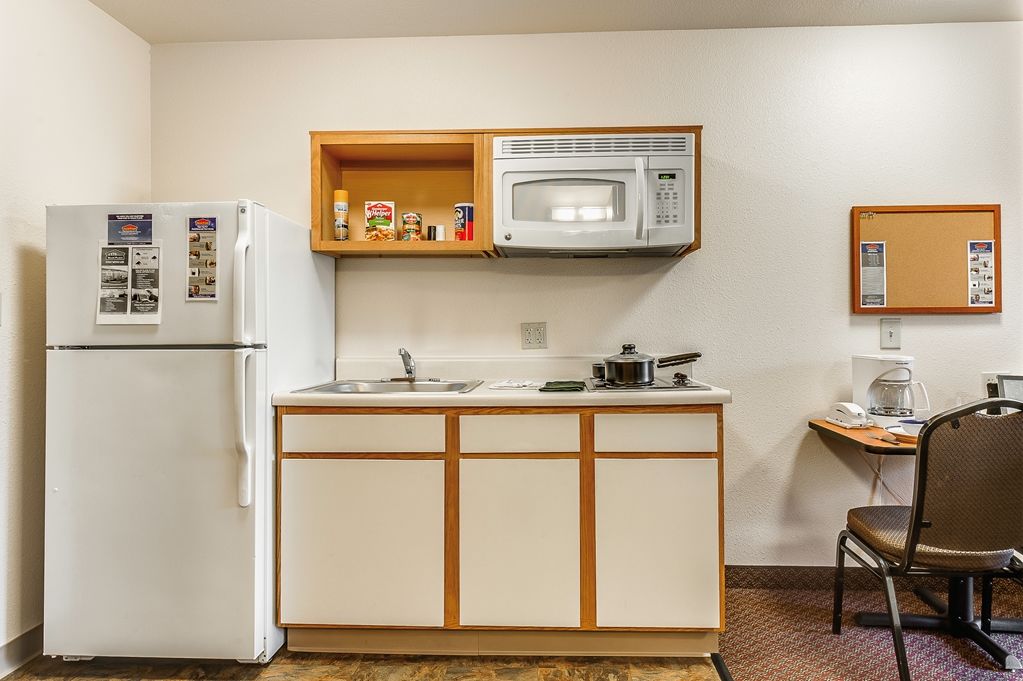 Woodspring Suites Charlotte Gastonia Quarto foto