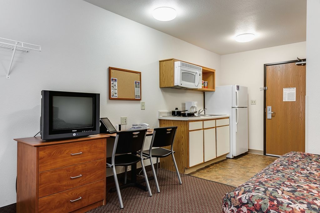 Woodspring Suites Charlotte Gastonia Quarto foto