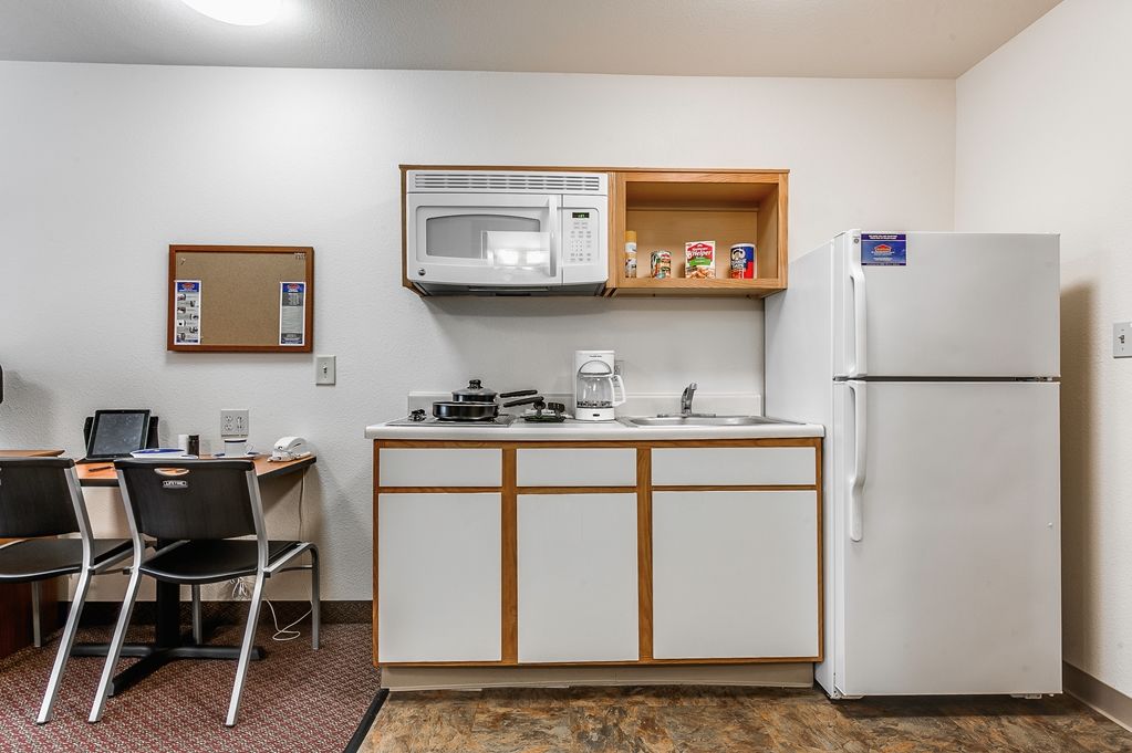 Woodspring Suites Charlotte Gastonia Quarto foto