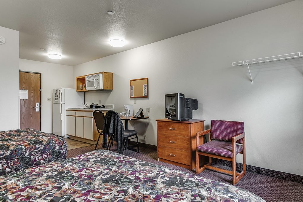 Woodspring Suites Charlotte Gastonia Quarto foto