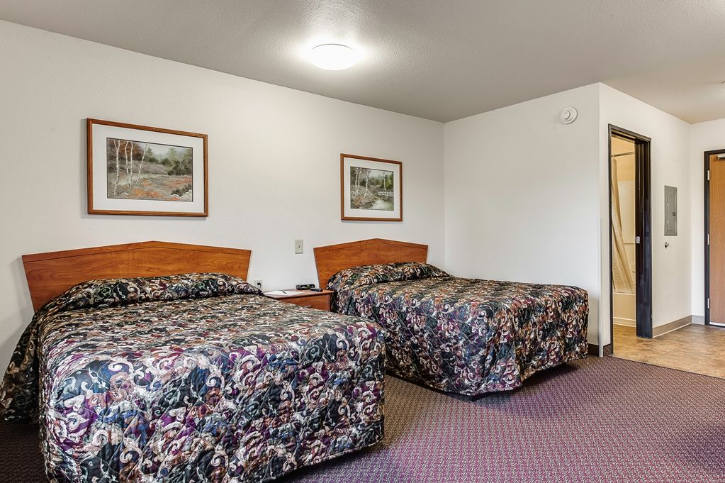 Woodspring Suites Charlotte Gastonia Quarto foto