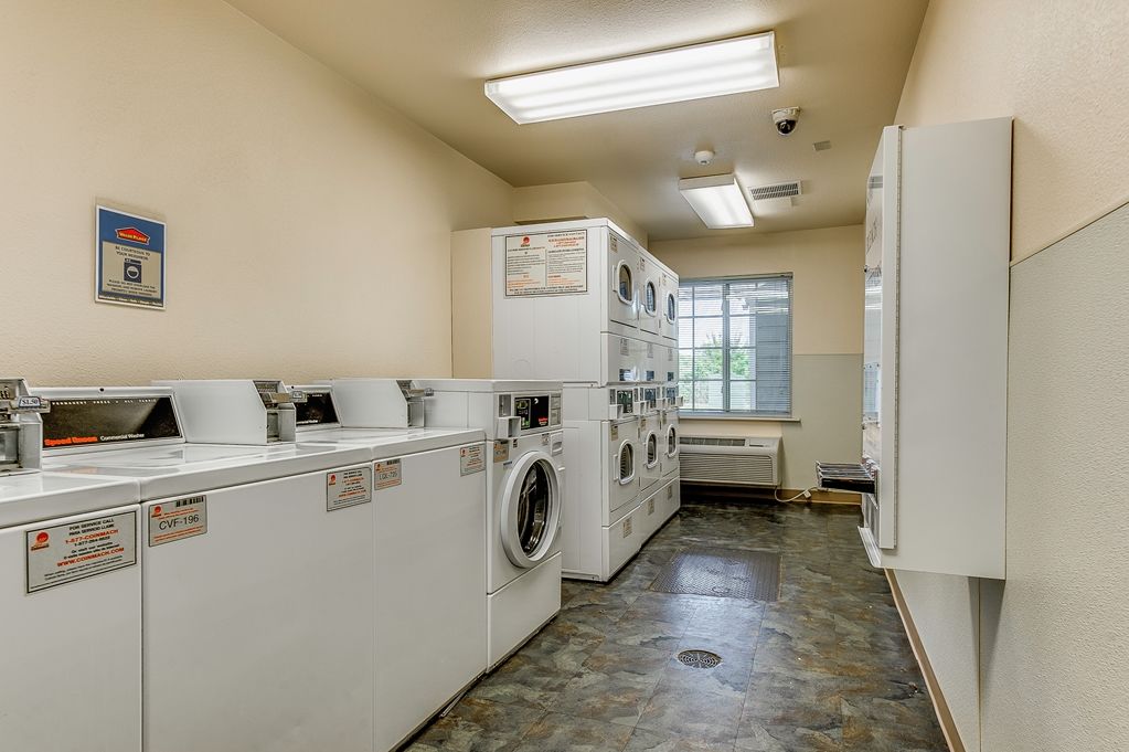 Woodspring Suites Charlotte Gastonia Instalações foto