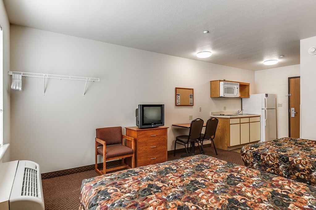 Woodspring Suites Charlotte Gastonia Quarto foto