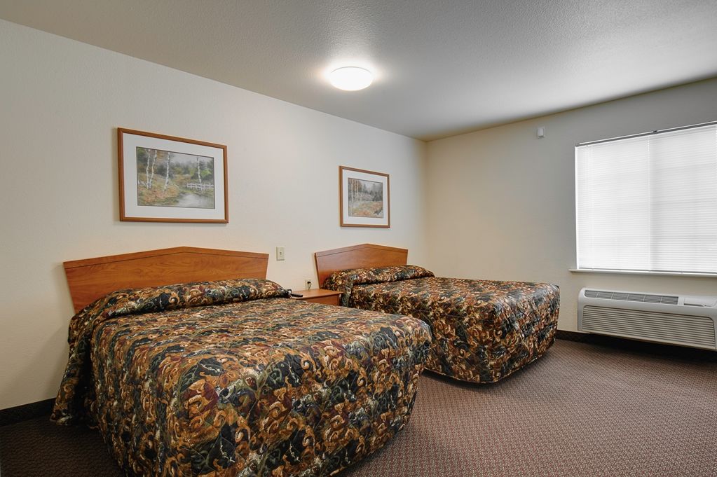 Woodspring Suites Charlotte Gastonia Quarto foto